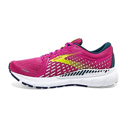 Image of Brooks Men's Adrenaline GTS 21 Running Shoe