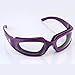 Amaoma Gafas de Cebolla,Cebolla Goggles Gafas Gafas Ligeras para Picar Cebolla, Gafas...
