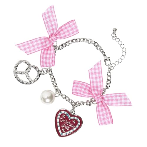 Widmann 03518 - Armband Volksfest, Bierfest, Accessoire, Karneval