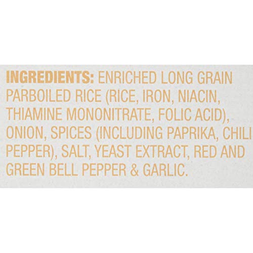 Zatarain's Mild Jambalaya, 8 Oz (Pack Of 12) #TOP1