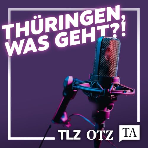 77 - Outfitcheck im Th&uuml;ringer Landtag