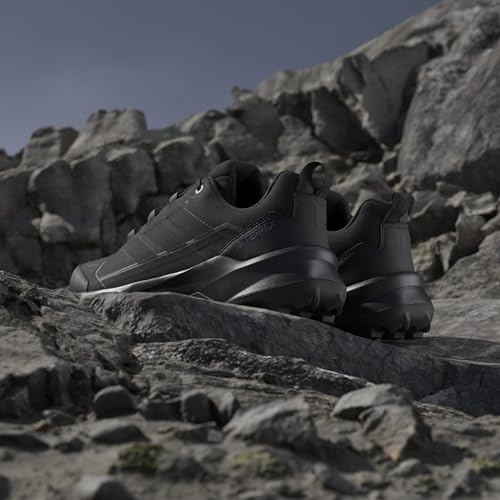 Image of adidas Terrex Skychaser AX5 GTX BLACAR /Owhite /WONALU