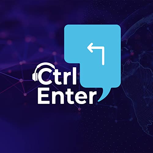 CTRL-ENTER #18 | A revolu&ccedil;&atilde;o da intelig&ecirc;ncia artificial na sa&uacute;de, com Alexandre Chiavegatto (mais uma vez!)