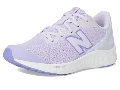 Image of New Balance Kids Fresh Foam Arishi V4 Running Shoe (Little Kid)