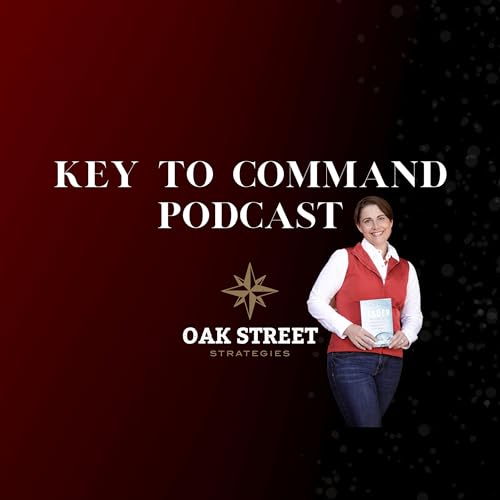 How to Improvise, Adapt and Overcome. cover art