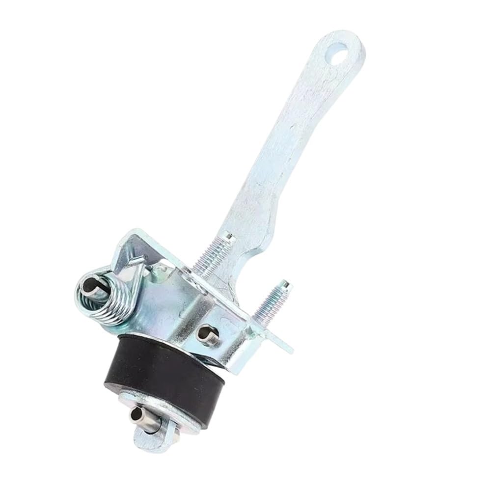 JIIYP DoorHinge Check Strap Stopper 55235571AB Door Check Stopper for Cherokee 1984-2001 Car Stop Hinge Strap Brake