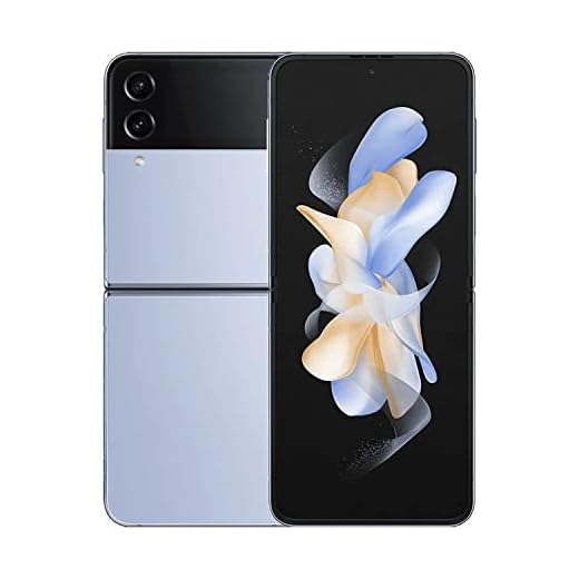 41dmacWgiLL. SS520 10 Samsung Galaxy Z Flip4 256GB Azul