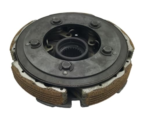 �N���b�`�L�����A Assy ATV 500 T3b 550 M550 T-BOSS LH500 LH550 35296