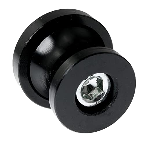 8Mm Swingarm Spool Dzs Elec 2Pcs M8 X 1.5 Motorcycle Swing Arm Spools Sliders Cnc Swingarm Stand Screw #TOP2