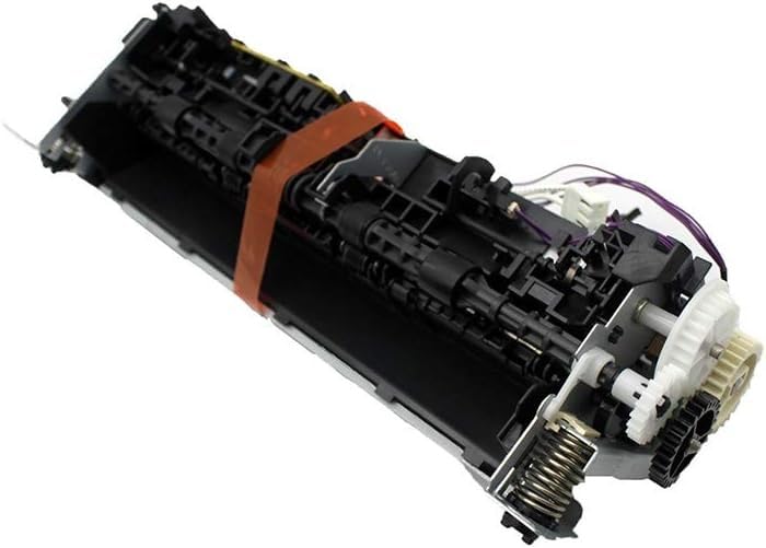 SIMPLETEK - Fusore per Stampante Laser 220V RM1-8780 compatibile con HP LaserJet Color M251 M276 MF8280 MF8380 LBP7100 RM1-8781 7110 (Ricondizionato)
