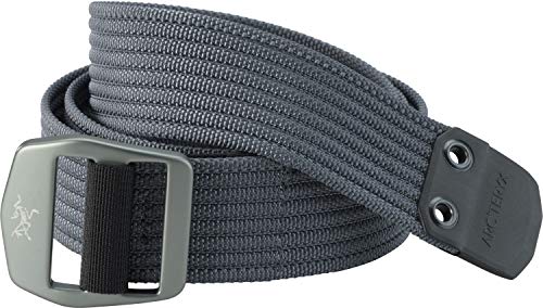 Preisvergleich Produktbild Arcteryx Herren Conveyor Gürtel Gürtel & Hosenträger