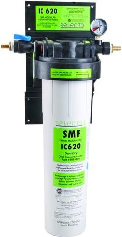 IC620 Water Filtration System 80-6200