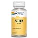 Solaray L-5 HTP Capsules, 50 mg, 60 Count