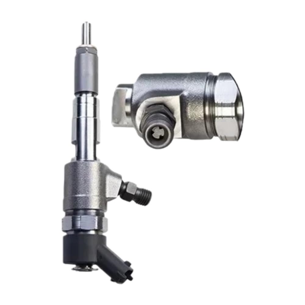 Yhzrdmsk 0445110356 Car Petrol Injector 4 Cylinders 110 Series Diesel Common Rail Injector For Bosch For Weichai For Shangchai For Yuchai For Xichai