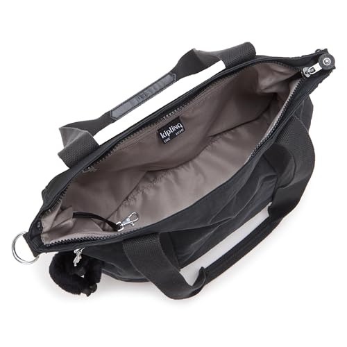 Bolsa Kipling Asseni S Preto