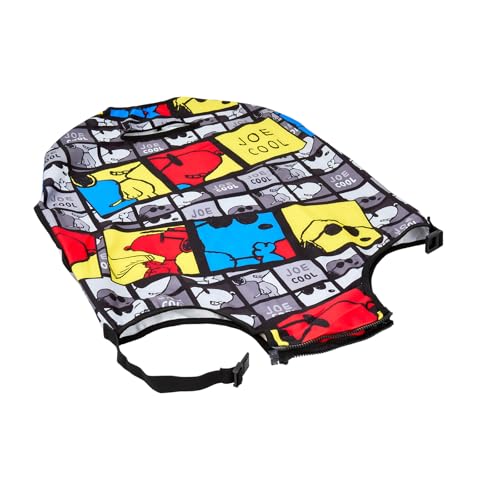 ハピタス『スーツケースカバーSNOOPY（スヌーピー）』