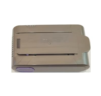 WLOTPO V07 Battery Pack