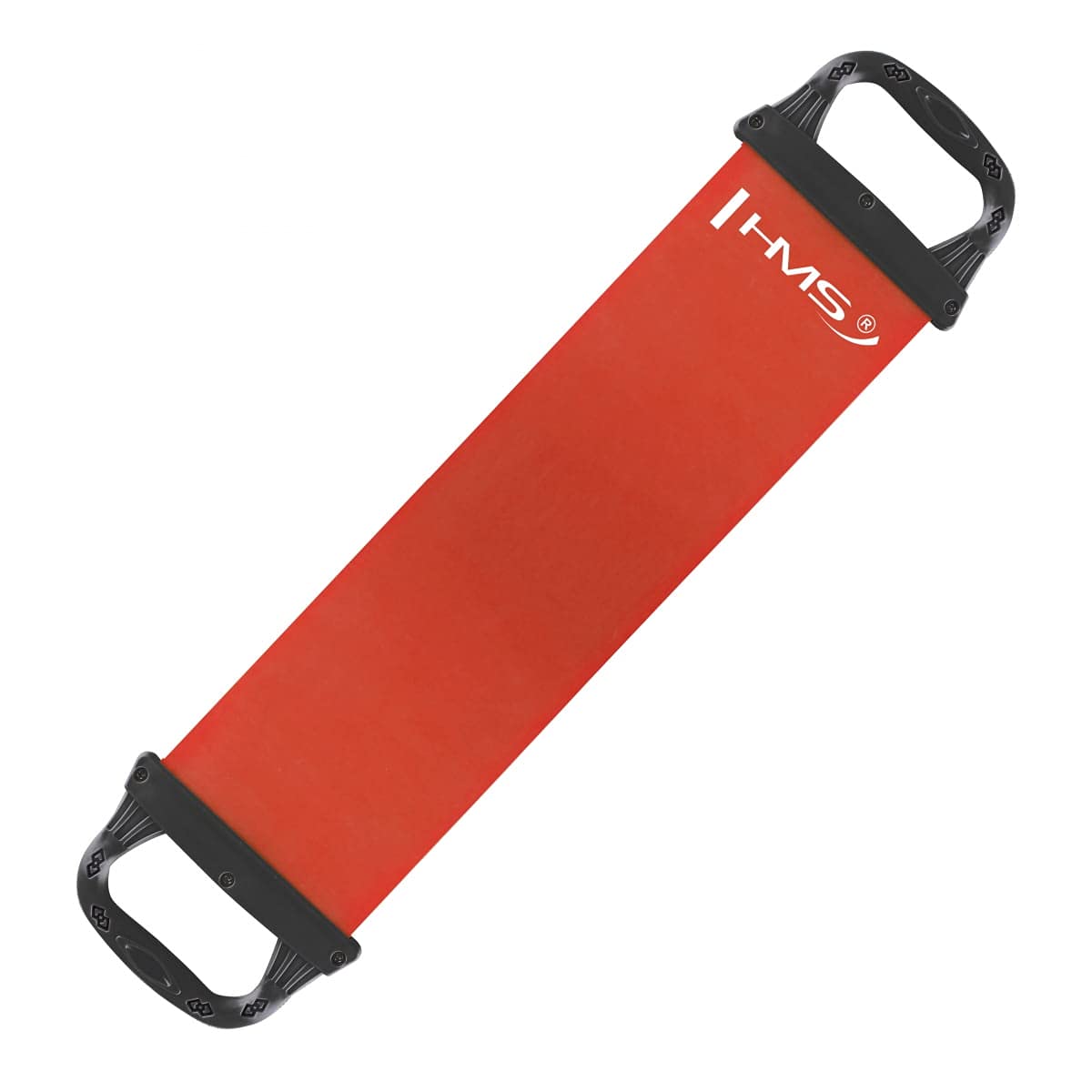 HMS Unisex's 17-32-002 5907695508277 Pilates Expander, Red, One Size