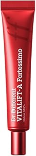 Dr.Different VITALIFT-A Fortessimo Retinal 0....