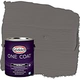 Glidden Gibraltar Gray