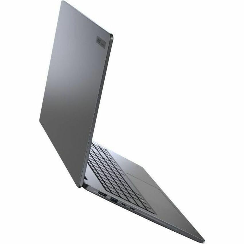 Image of Acer TravelMate P2 16 AI TMP216-52 TMP216-52-54LC 16 inch Clamshell Copilot+ PC Notebook - WUXGA - 120 Hz - Intel Core Ultra 5 322-16 GB - 512 GB PCI Express NVMe 4.0 SSD - English (US) Keyboard - Iron