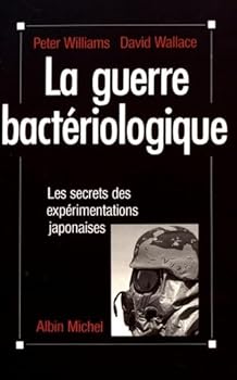 Paperback Guerre Bacteriologique (La) [French] Book