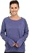 adidas Performance Women's Ultimate Fleece Crew Sweatshirt