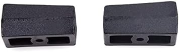 Zone Offroad ZONU3031 Lift Block