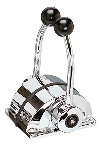 Osculati 45.100.02 - Einhebelschaltung B 302 CR