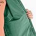 MARMOT Men's Cascade Waterproof Rain Jacket, Clover/Vetiver, X-Large