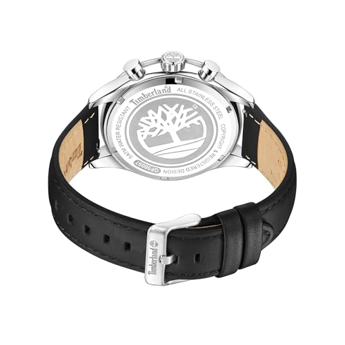 Montre Timberland Montre Homme TDWGF0009702 46mm 5ATM Unique - vue 6