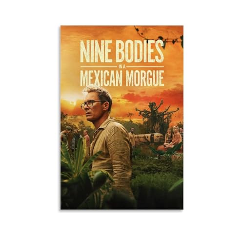 JMQPMDU Leinwandposter Bild: JMQPMDU Leinwandposter