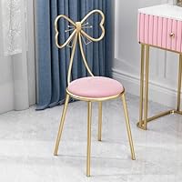 Roze Vanity Chair - Meisjes Beste Cadeau Kaptafel Kruk Roze Vanity Chair - Meisjes Beste Cadeau Kaptafel Kruk