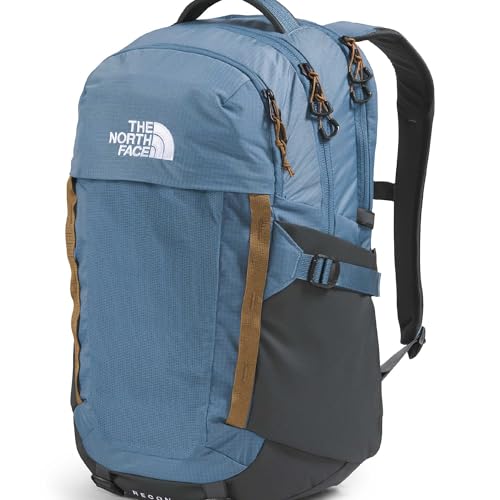 Image of The North Face Recon Everyday Laptop Backpack, Winslor Blue, One Size