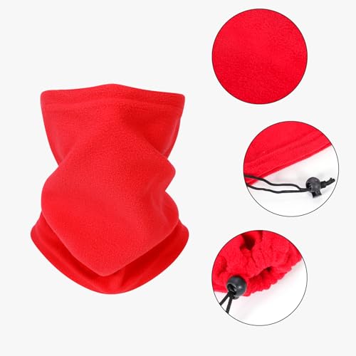 Image of Neck Gaiter Masks Tube Scarf,Seamless Bandanas Buffs Gators,Ourdoor Face Mask Face Covering Multi Headwear
