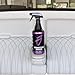 Boat Bling Vinyl Sauce Premium Vinyl and Leather Cleaner, for Boats, RVs, Powersport Vehicles, 20 oz.