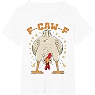 Material:f caw f t shirt withPolyester,Spandex. This fabric is high-end and durable, does not pill, does not shrink, can be machine washed, and can enter the dryer. Design: f caw f t shirt Feature: f caw f t shirt black Occasion:The same shirt pairs ...