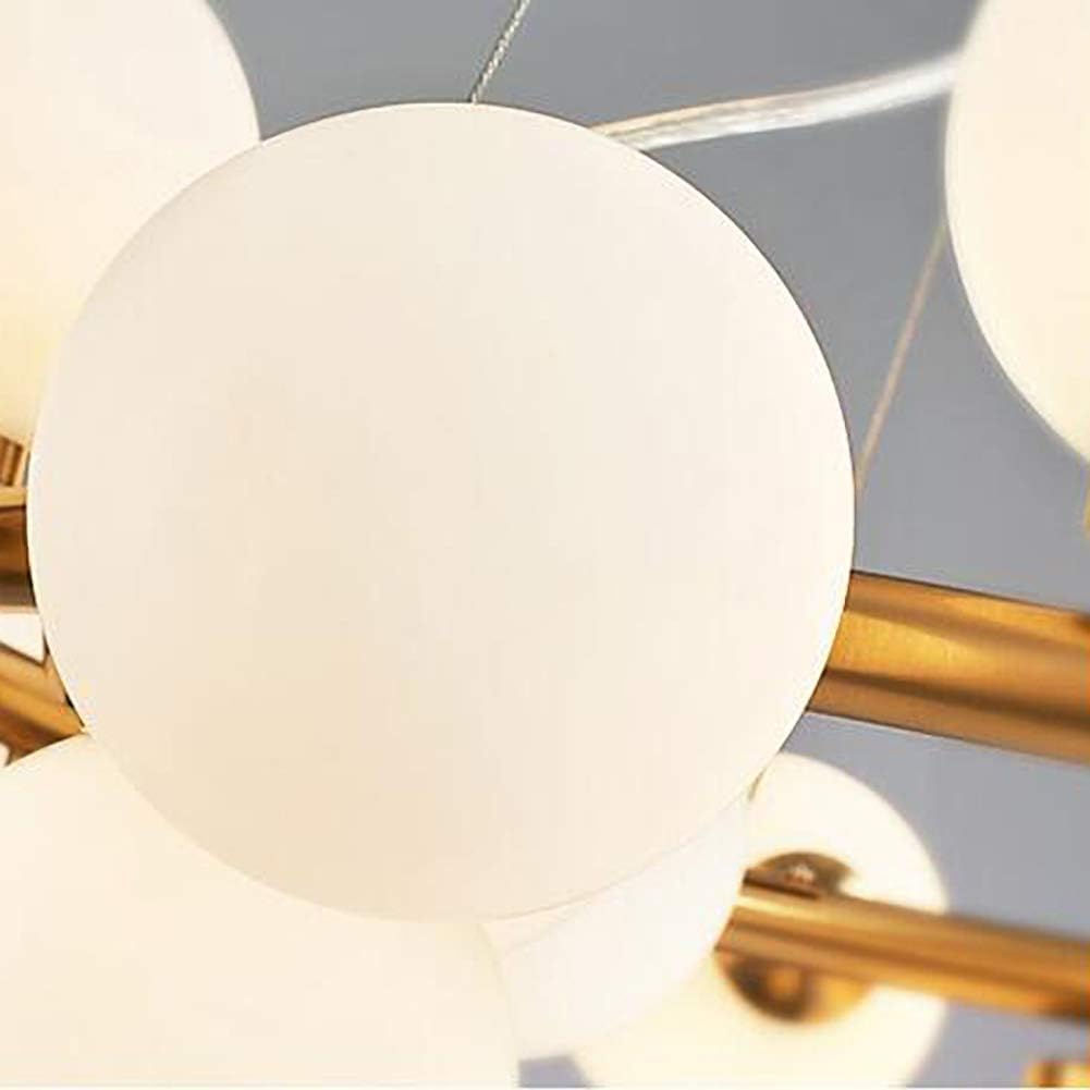 Lámpara de araña rústica, lámpara colgante en V, iluminación, luz grande y brillante,Candelabros