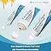 ManukaMed MANUKApli Wund und Heilsalbe schnelle Heilung Steriler Wund Creme Wundsalbe medizinischer Honig MGO+700 antibakteriel Wundgel 100% Bioaktiv Manuka (2x15 g)