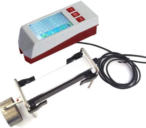 KR310 Surface Roughness Tester Meter Surface Roughness Testing Instrument