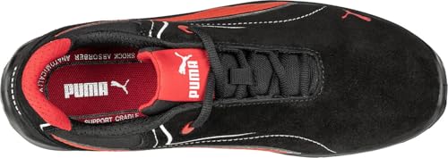 Image of PUMA Safety Touring Low