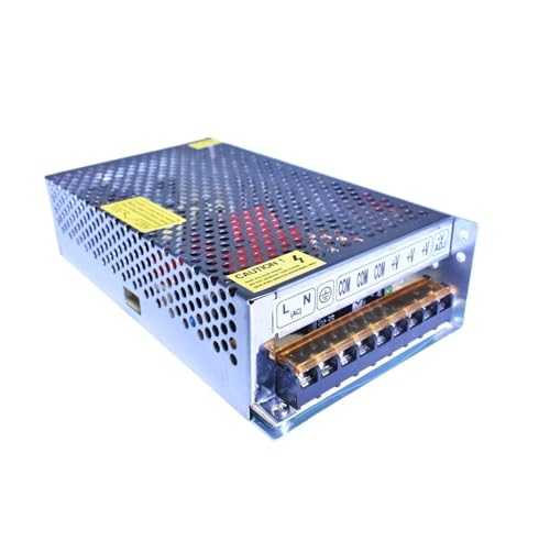 Alimentation LED 5V200W avec tension stable 40A pour écran géant - 2