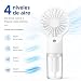 Imagen de RAYPOW Ventilador de Mano con Nebulizador