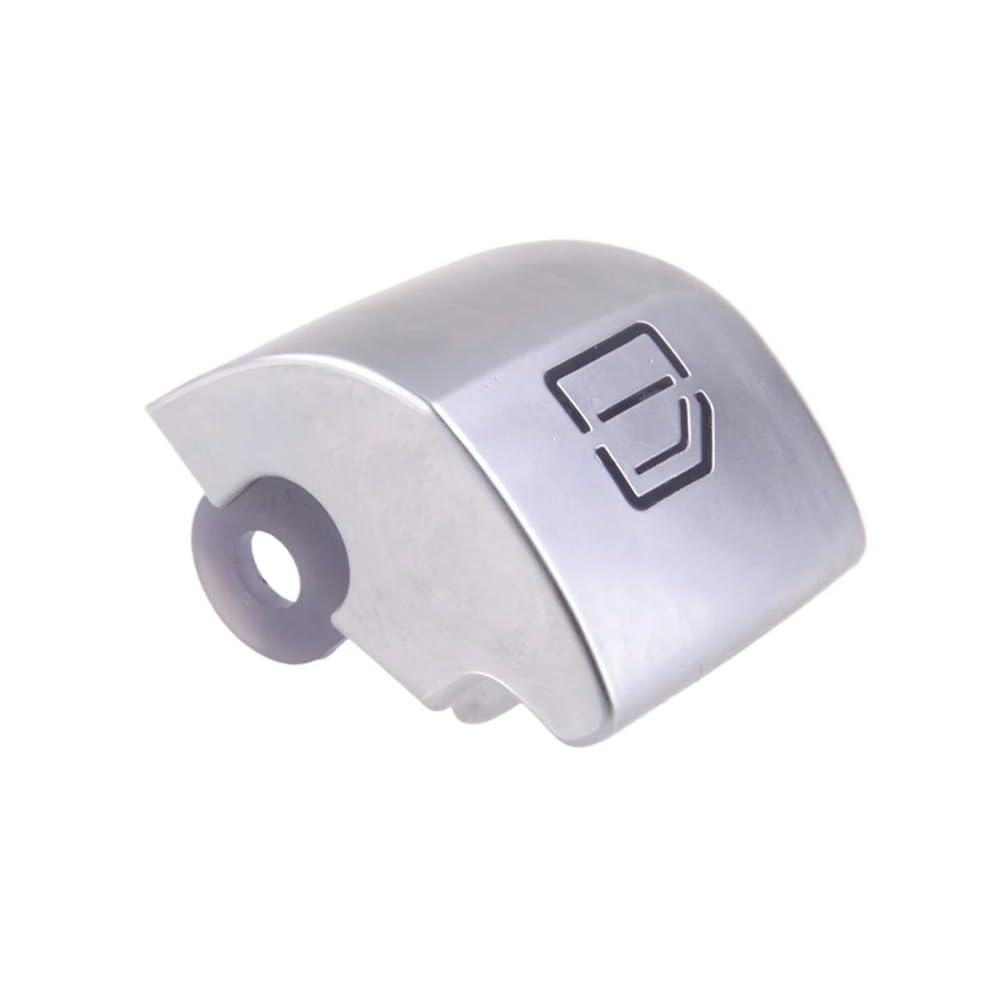 Interrupteur commande leve vitre pour Mercedes Classe C W205 et GLC W253 2015-2020 arrière gauche