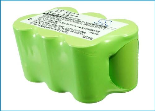 Cameron Sino Rechargeble Battery for Euro Pro Shark XBP610