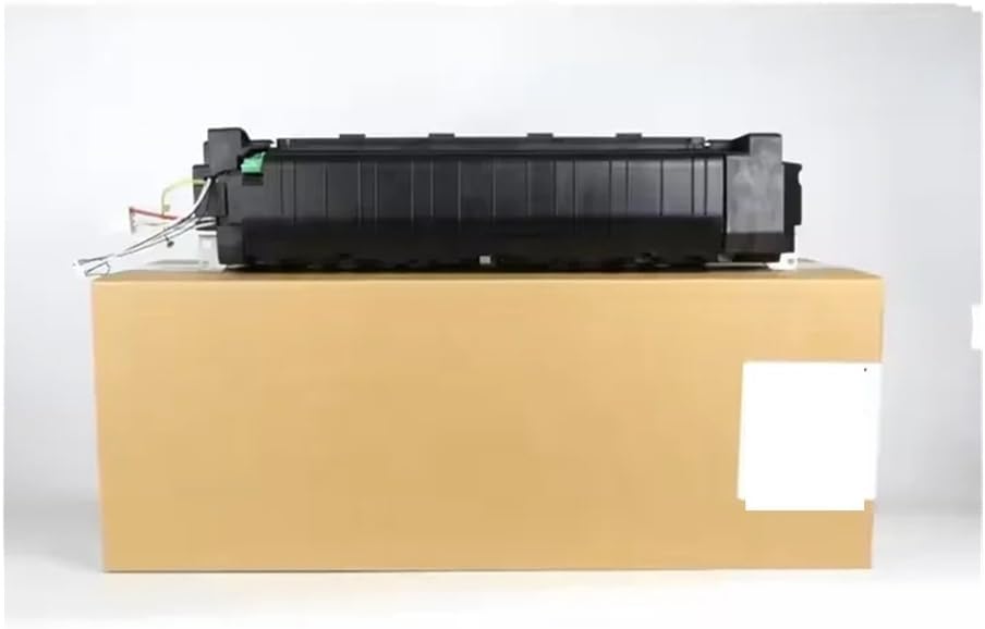 2026 Fuser Unit for Konica Minolta Bizhub 258e/308e/368e/458e Remanufactured Heater Fuser Assembly 110V 220V Replacement Parts