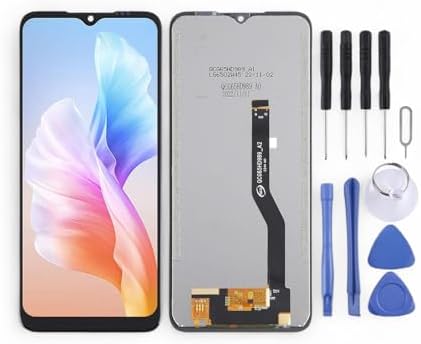 Generic Lcd Screen With Digitizer Full Assembly Compatible With T20 ...