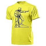 heia safari ranch restaurant Einzigartige Shirts - NUR bei uns erhältlich!