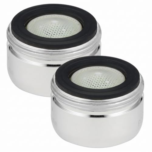 10 Best Premium Faucet Aerators for Better Flow and Fit in 2026 1 Delta RP330 Chrome Aerator
