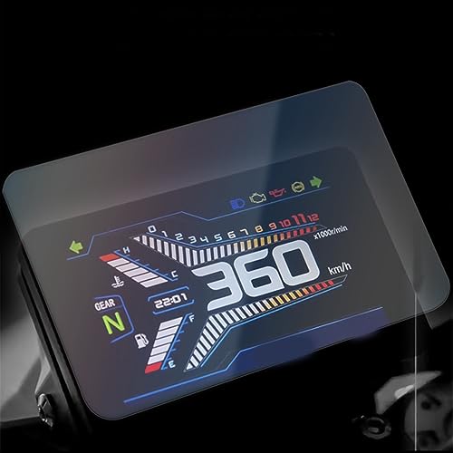 Film protection compteur Benelli 2020 BN600i écran moto